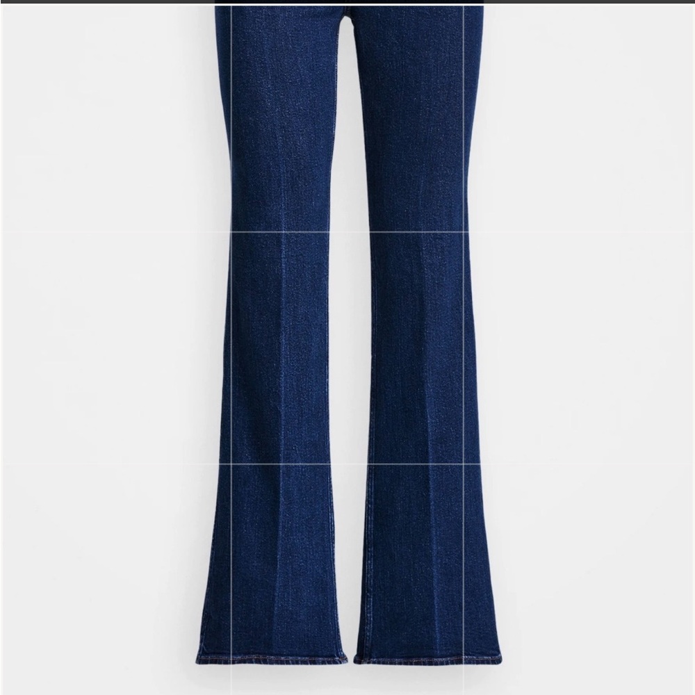 Polo by Ralph Lauren NWT Jenn Flare Jeans Size 29 PRICED TO SELL✨✨ - Picture 5 of 16
